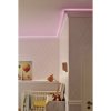 LED-List Extra 1m - Flex Multicolour Smart+ WiFi - Miljöbild 2