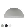 Hidelite Arc grå fasadlampa 7703328