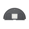 Hidelite Arc antracit fasadlampa 7703329 undersida