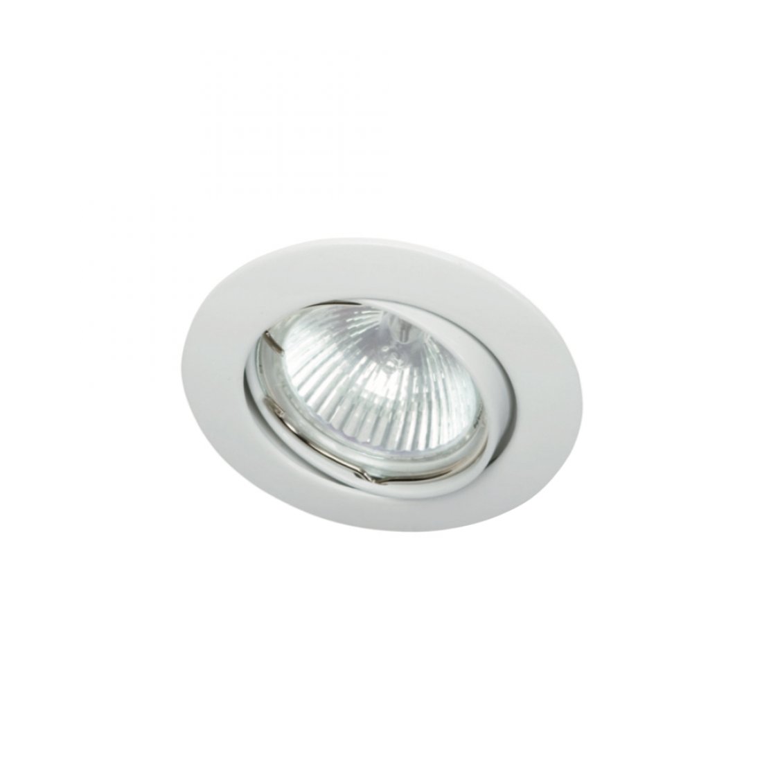 IP44klassad GU10 armatur för spotlights SPOTiLED.SE