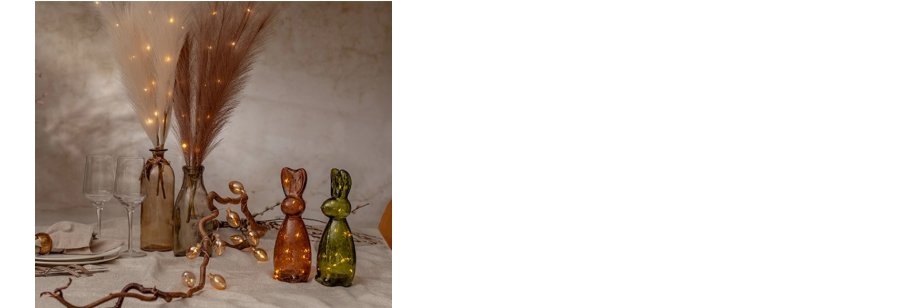 Påskfint från STAR TRADING