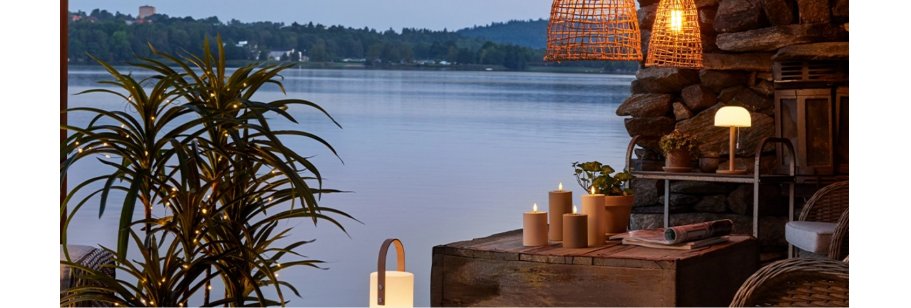 Vårfint från STAR TRADING