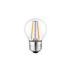 E27 3W 3000K 250lm 12V Ej dimbar