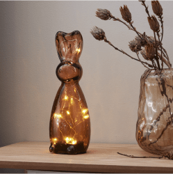 Glasdekoration Harry