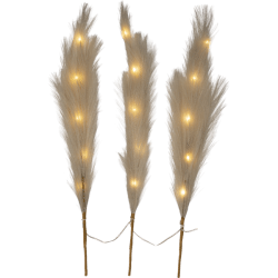 Dekorationskvist Plumes