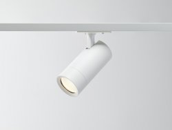 Optic Track XS Vit 1-fas