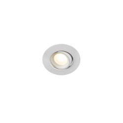 Core Smart Tilt 45° Minispotlight vit