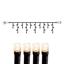 LED Istappsslinga extra 3m System 24