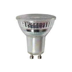 GU10 LED Spotlight 7W 36° - dimbar