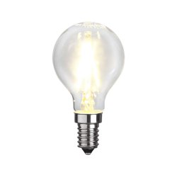 LED lampa E14 2700K 352-18 | SPOTiLED.SE