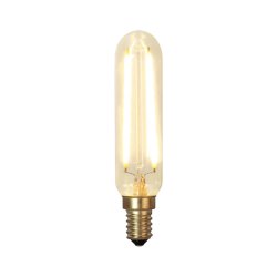 LED-lampa E14 T25 Soft Glow T25