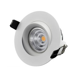 LED Spotlight Designlight P-180MW 1