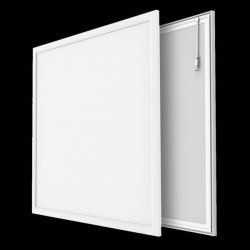 Sixty LED-panel 60x60 3000K Vit DALI