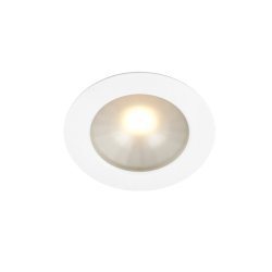 Minidownlight 1202 Vit 3,5W Hidealite