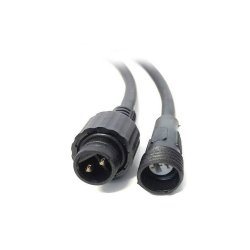 Övergång mellan gammal och ny kontakt - LightsOn 5072