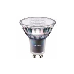 Philips master LED expertcolor GU10 5,5W dimbar