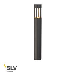 Pollare Slots 65 med inbyggd LED ljuskälla 7W