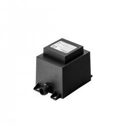 TRANSFORMATOR 12V 60W GARDEN LIGHTS TRÄDGÅRDSB IP67