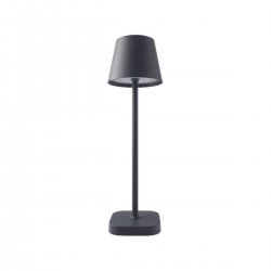 BORDSLAMPA LED FLINQ LUME UPPLADDNINGSBAR IP44