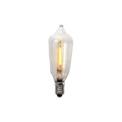 Reservlampa universal LED 0,4W E10 - 23-55V