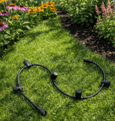 1m förgreningskabel