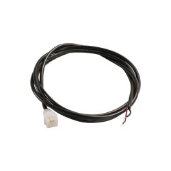 Anslutningskabel till SLV Delf D 24V LED skena