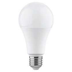Wifi LED lampa dimbar - Smart home 8,5/12W
