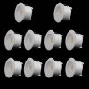 Minidownlight 10-pack.1,2W 3000K