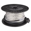 Arbbel Byggygrab 230V 15m-Flexibel arbetsbelysning DB-547
