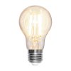 7W 2700K LED lampa klar dimbar normallampa 810lm