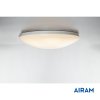 Takplafond Airam Arex 18W LED 3000K IP44 -miljöbild