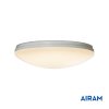 Takplafond Airam Arex 8W LED 3000K IP44 -Lysande