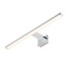 Spegelbelysning Palea 500 i krom 7W LED