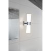 Badrumslampa Spa Avella Duo 2x3,5W LED
