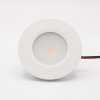 Bänkbelysning LED puck från Designlight