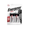 Batterier Energizer MAX C/LR14 2-pack