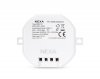 Nexa CMR-101: Inbyggnadsmottagare, dimmer