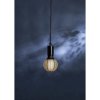 Lampa Graphic hängande, 4W 2700K LED lampa för dekoration 9,5cm - Warm white - dimbar - Graphic