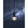 Miljöbild ur serien Graphic, ensam LED lampa i hängande lampupphäng, 4W 2700K LED lampa för dekoration 9,5cm - Warm white - dimb