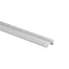 Lågbyggande profil för LED strip Profil Lean Alu 2m från Hidealite
