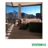 Altanbelysning Gelia LED 0,4W miljöbild | SPOTiLED