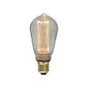 LED-lampa E27 ST64 New Generation Classics
349-71