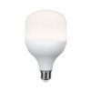 18W LED opal lampa E27 1600lm - 6500K