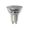 Spotlight LED 3,3W GU10 36° 2700K - dimbar