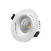 Designlight P-160562028 8W LED spotlight med dim-to-warm (2000K-2800K)