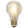 LED lampa E27 A60 Clear 230lm 2100K