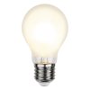 LED lampa E27 A60 Frosted Dimbar 350-810lm 2700K
