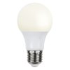 LED lampa E27 A60 Sensor Opaque