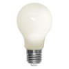 LED Lampa E27 A60 Smart Bulb Frost 806lm 2700K-6500K