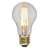 LED lampa E27 A60 Soft glow 3-step dim 2100K 350 lumen